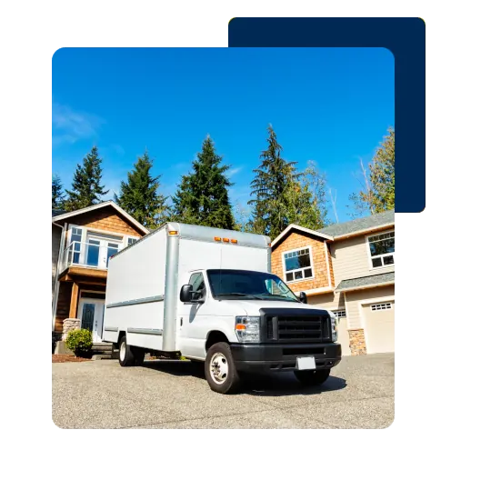 Welcome To Camacho Moving Services!