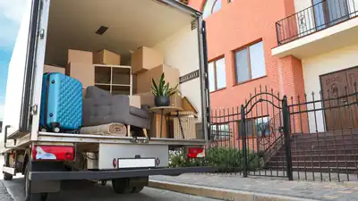 Furniture, Pick-Up, and Delivery Services